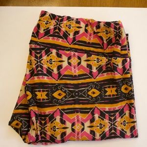 TC LuLaRoe Leggings